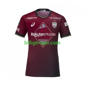 Billige Fotballdrakter Vissel Kobe Hjemmedraktsett 2023 Kortermet